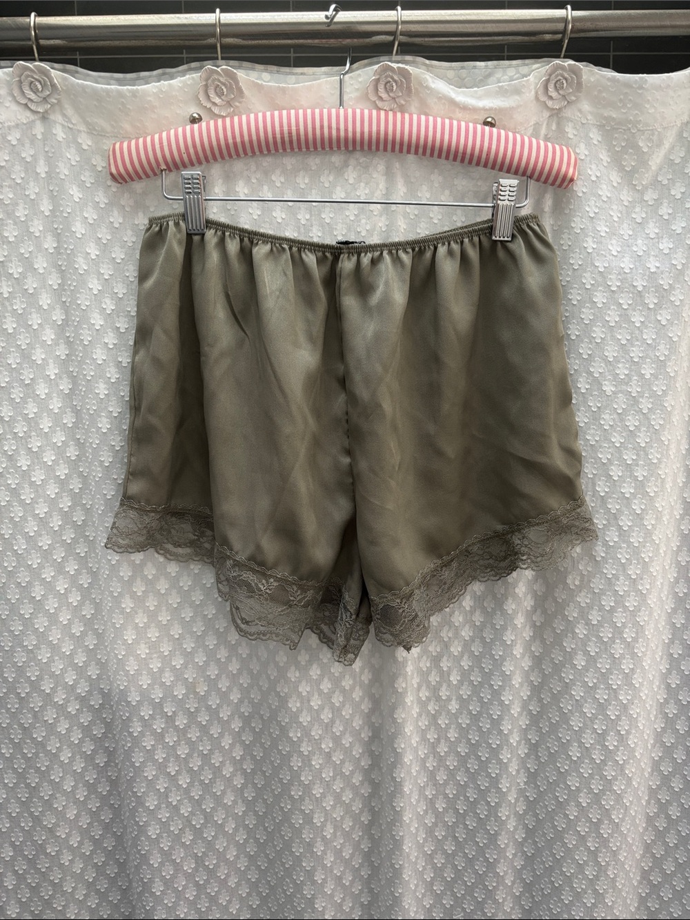Dollskill silky shorts